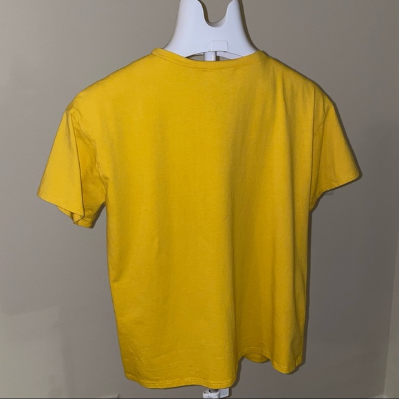 Go get em tiger graphic tee - Picture 4 of 5